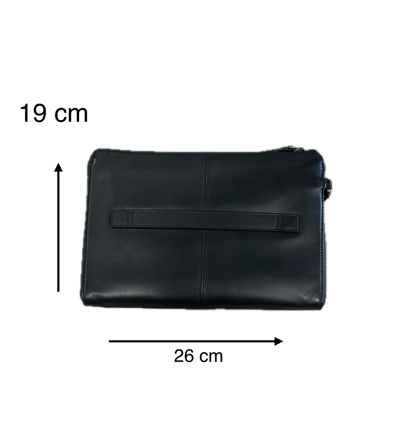 POUCH BLACK RICHMOND