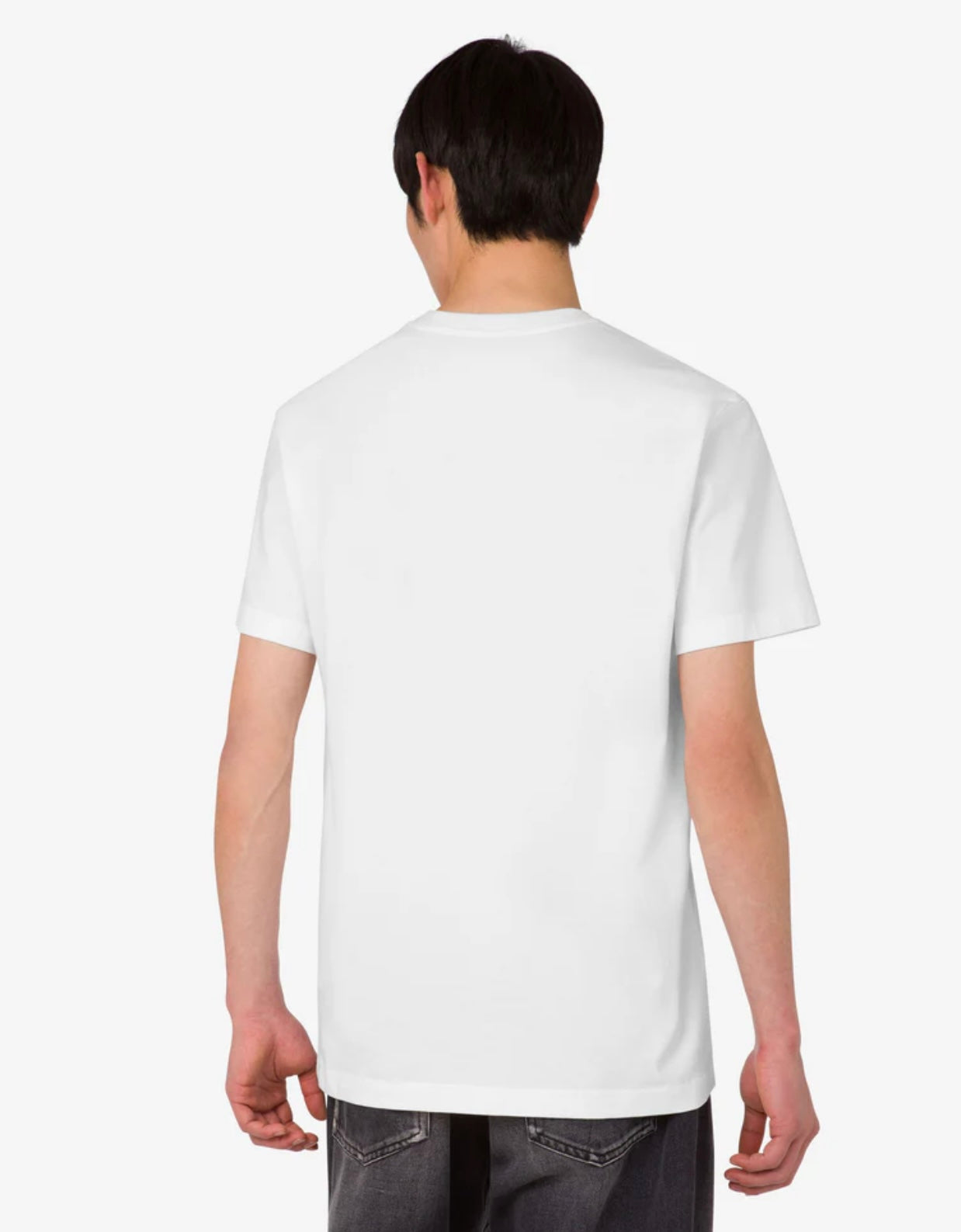 T-shirt Moschino