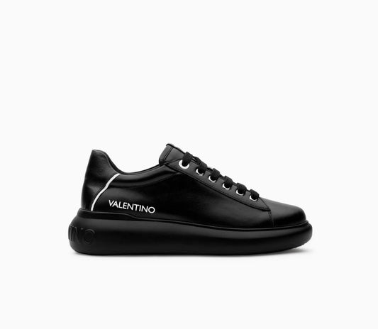 Sneaker Valentino Jump Total Black