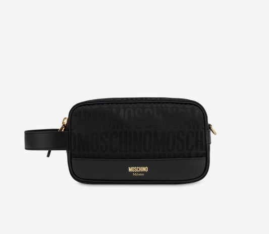 Beauty case MOSCHINO