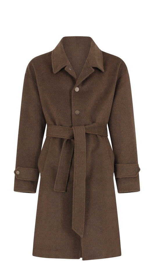 CAPPOTTO ALESSANDRINI