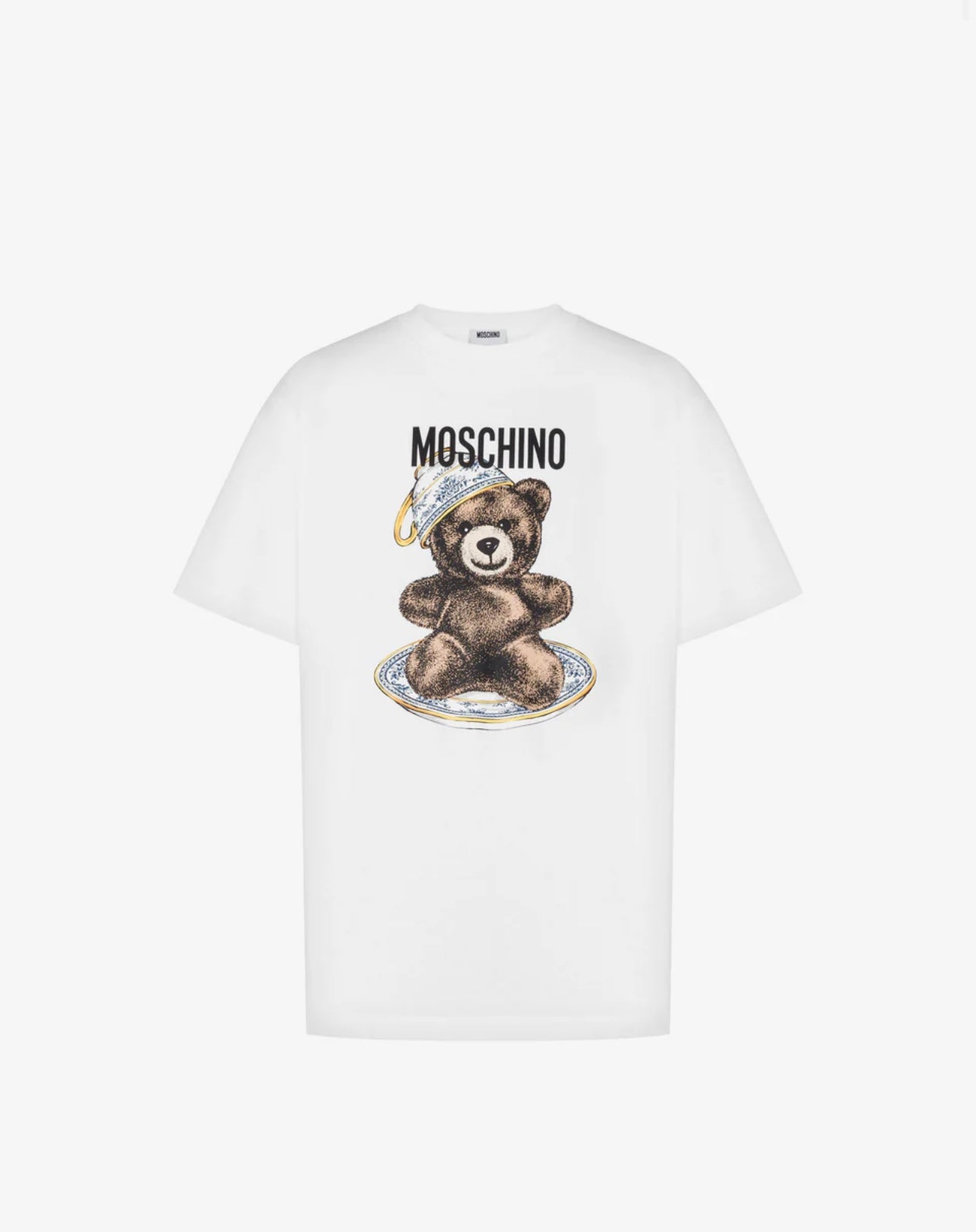 MAGLIA MOSCHINO