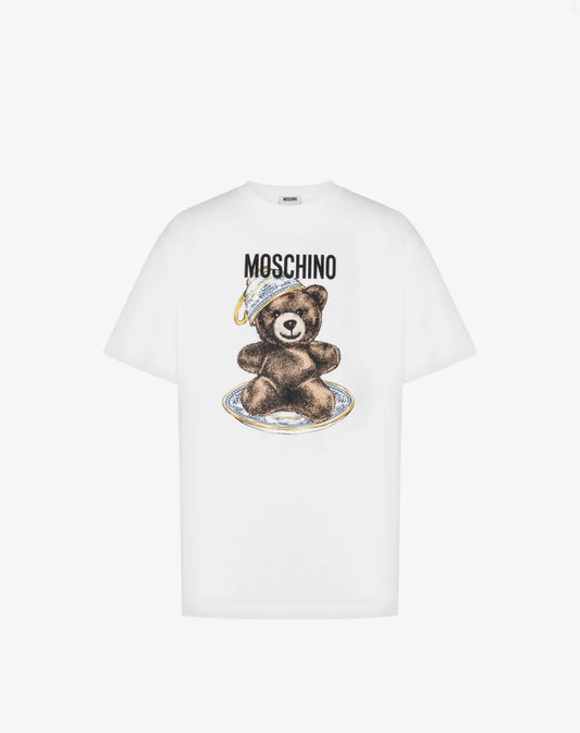 MAGLIA MOSCHINO