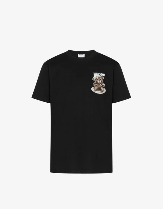 MAGLIA MOSCHINO