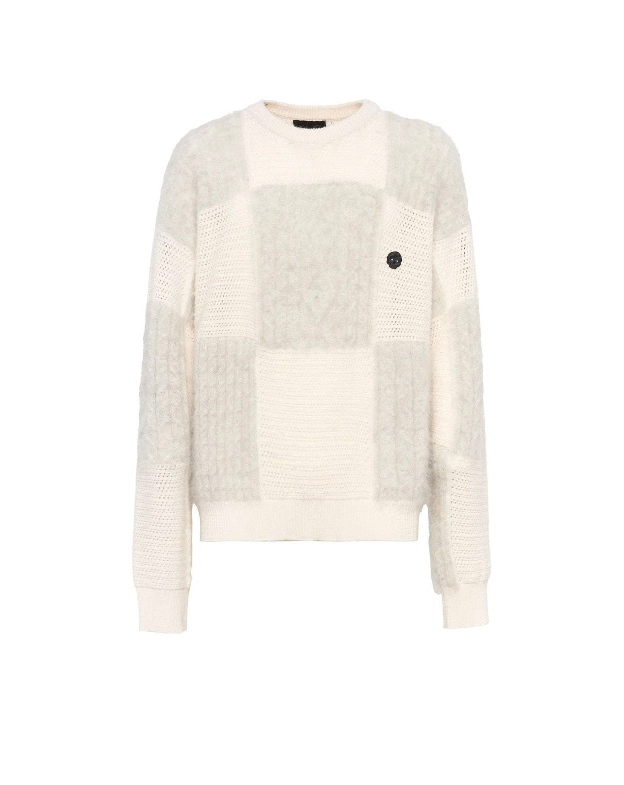 MAGLIA RICHMOND uomo