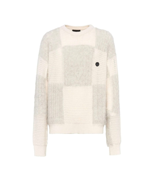 MAGLIA RICHMOND uomo