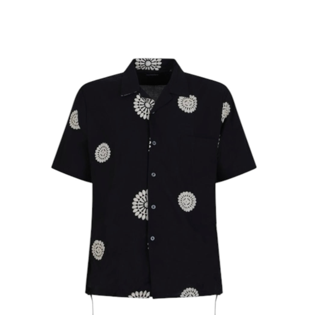 CAMICIA ALESSANDRINI
