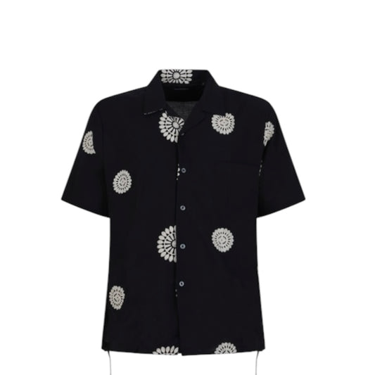 CAMICIA ALESSANDRINI