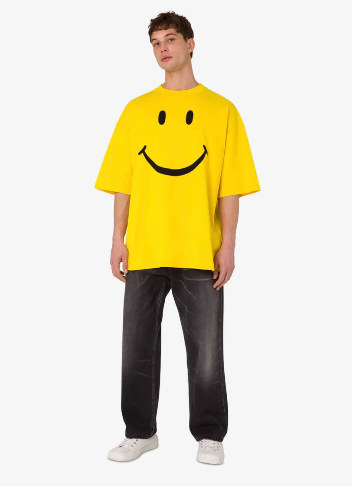 MAGLIA MOSCHINO couture