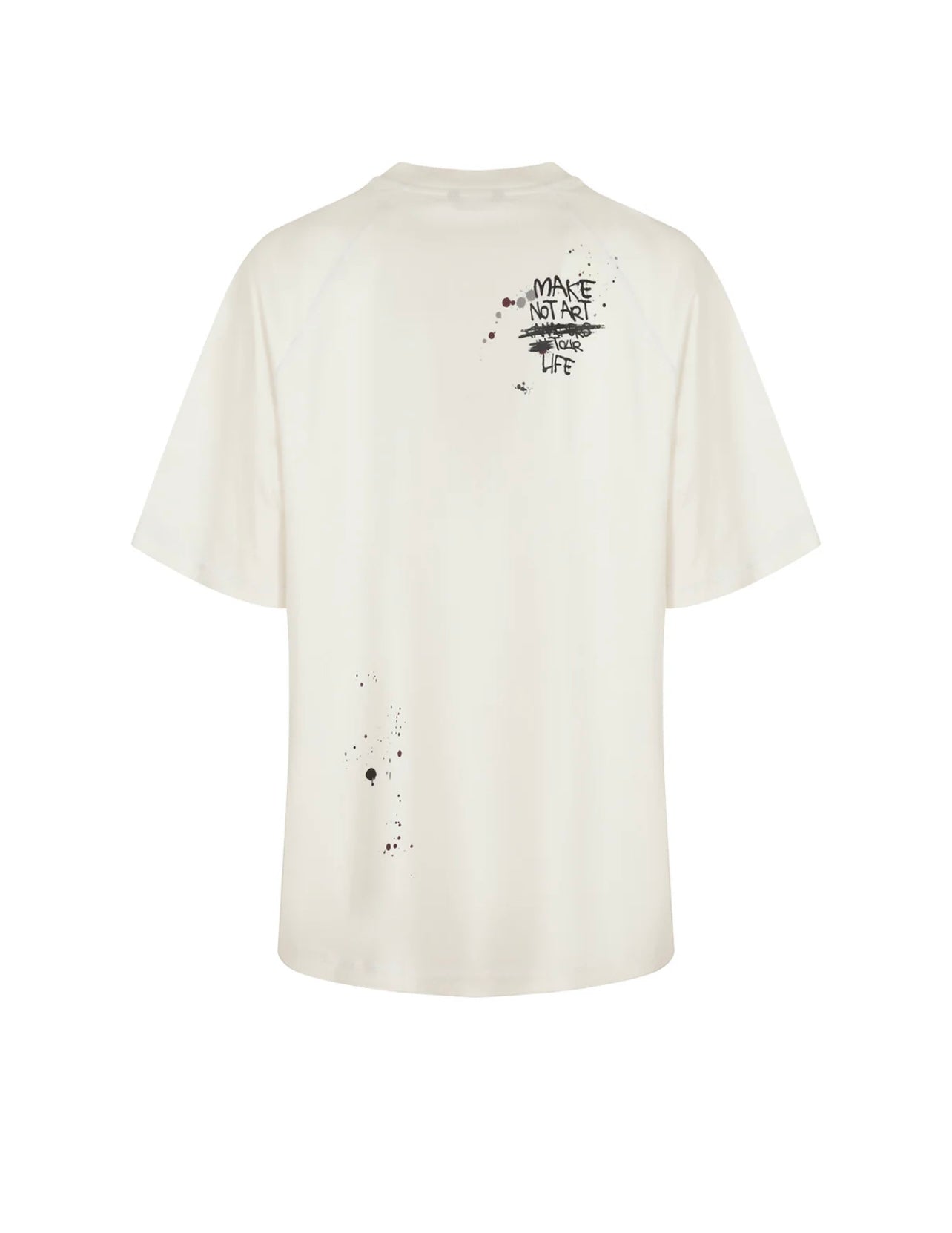 T-SHIRT PATRIOT