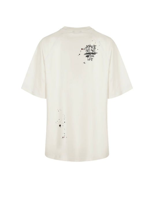 T-SHIRT PATRIOT