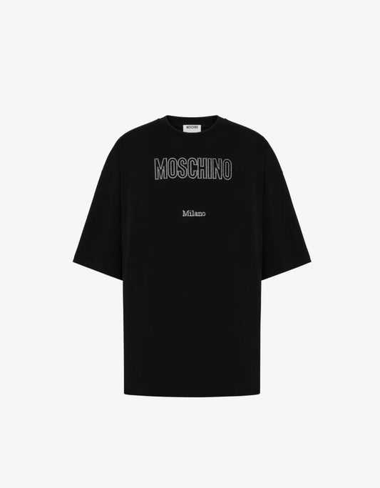 MAGLIA MOSCHINO