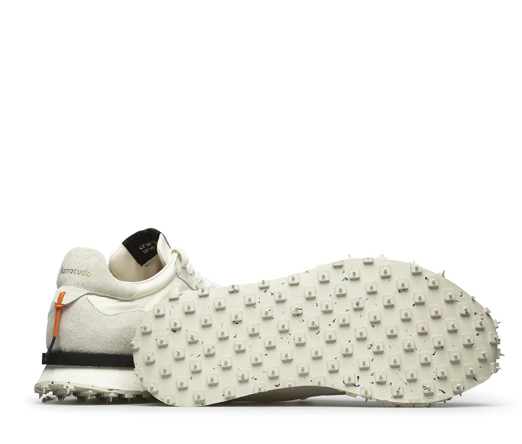 SNEAKER BARRACUDA