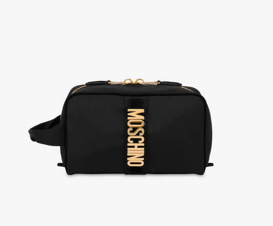 Beauty case MOSCHINO