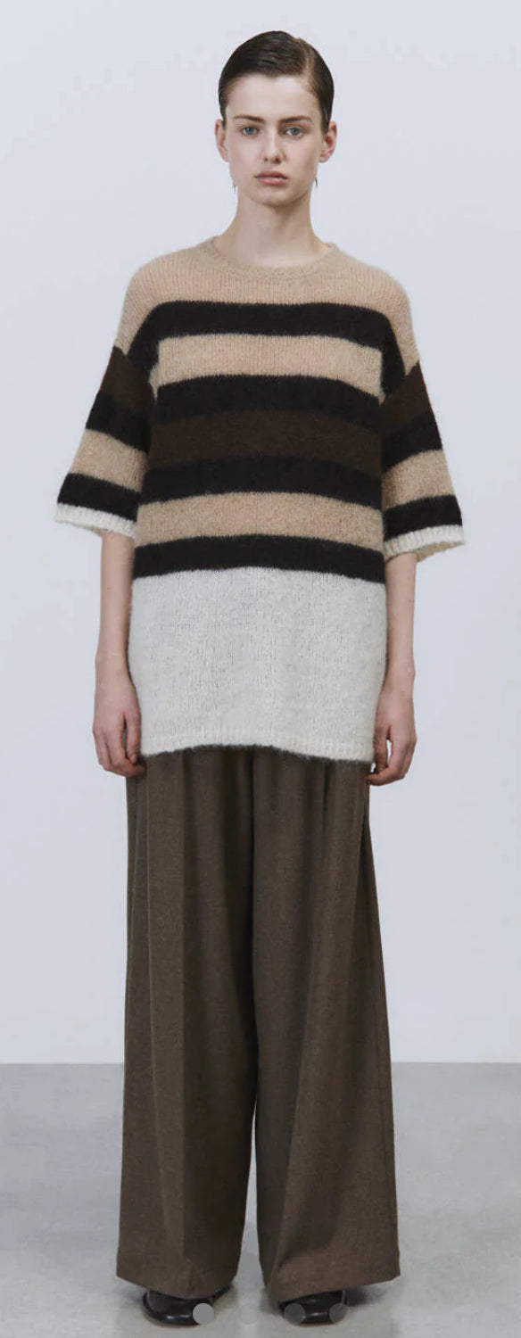 MAGLIA ALYSI DONNA