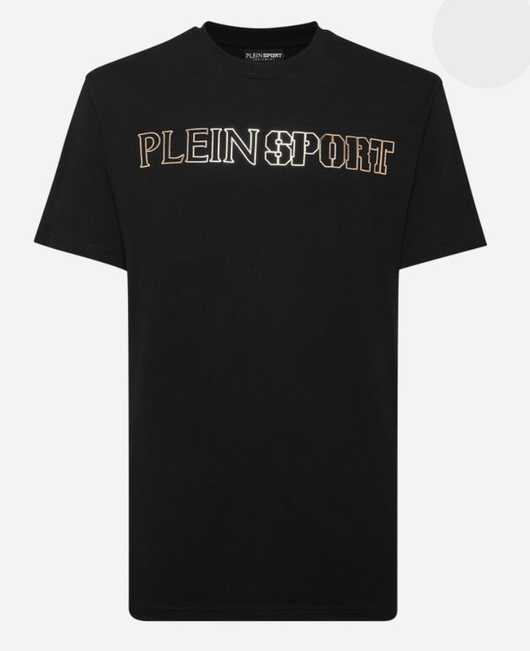 T-SHIRT PLEIN SPORT