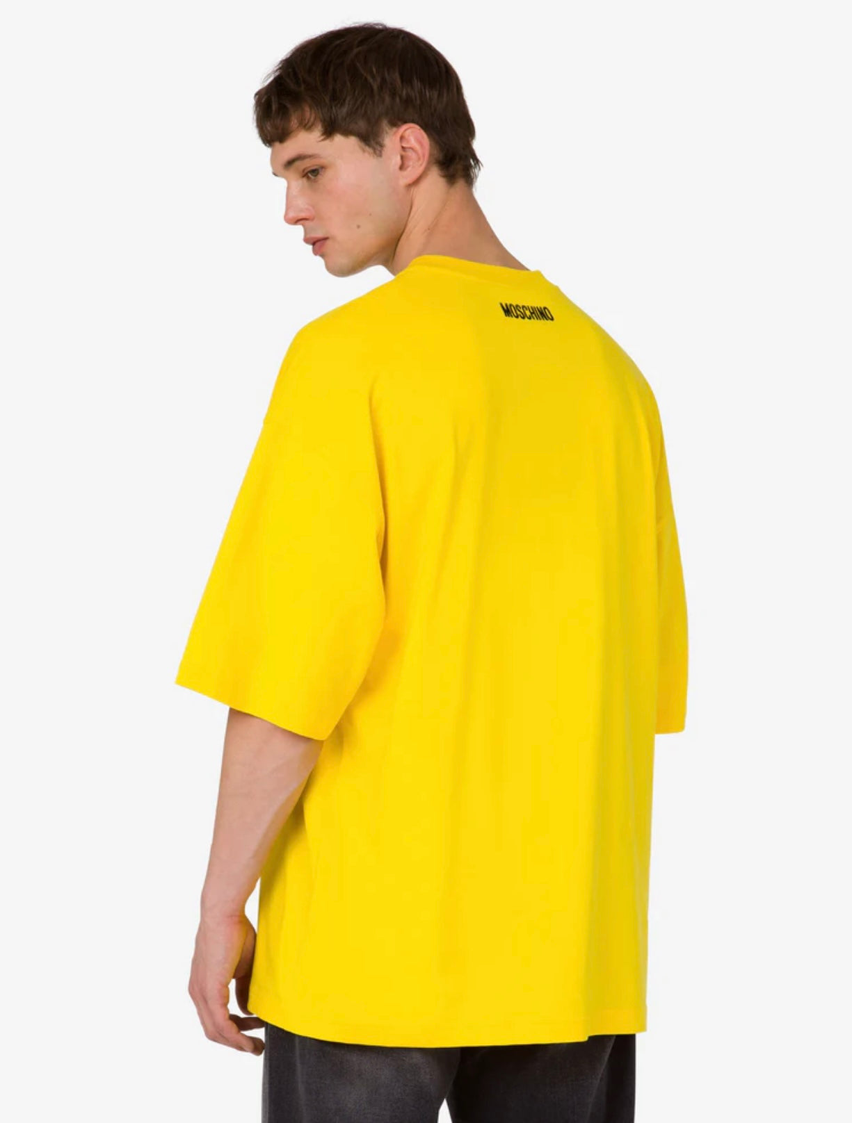 MAGLIA MOSCHINO couture