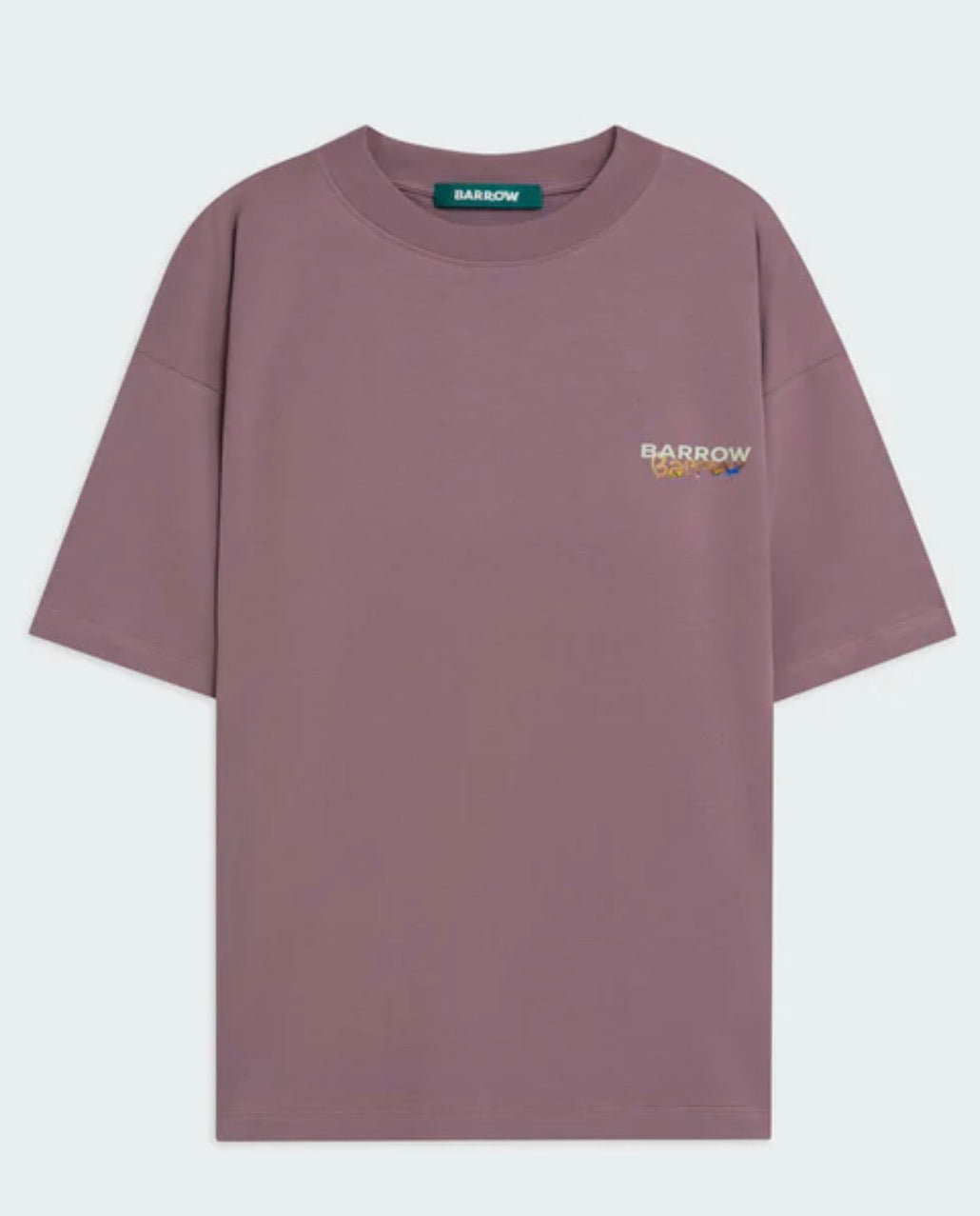 T-SHIRT BARROW