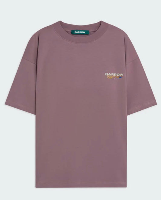 T-SHIRT BARROW