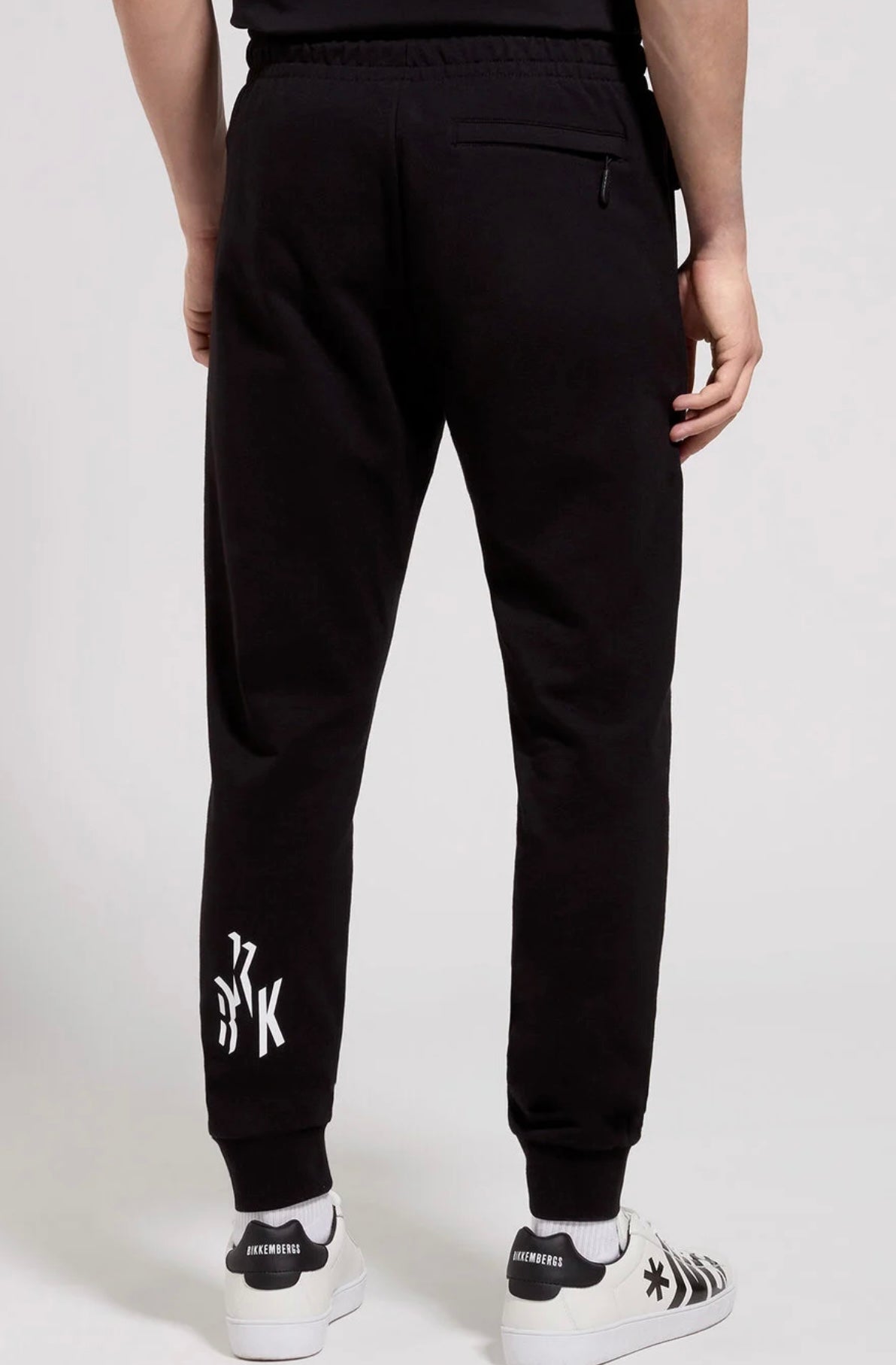 PANTALONE TUTA BIKKEMBERGS