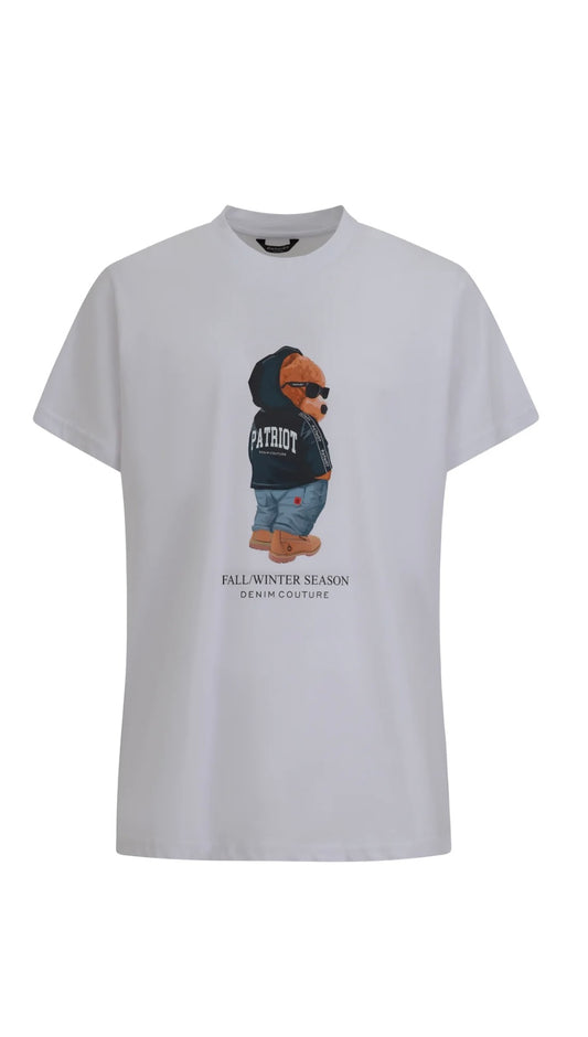 T-SHIRT PATRIOT