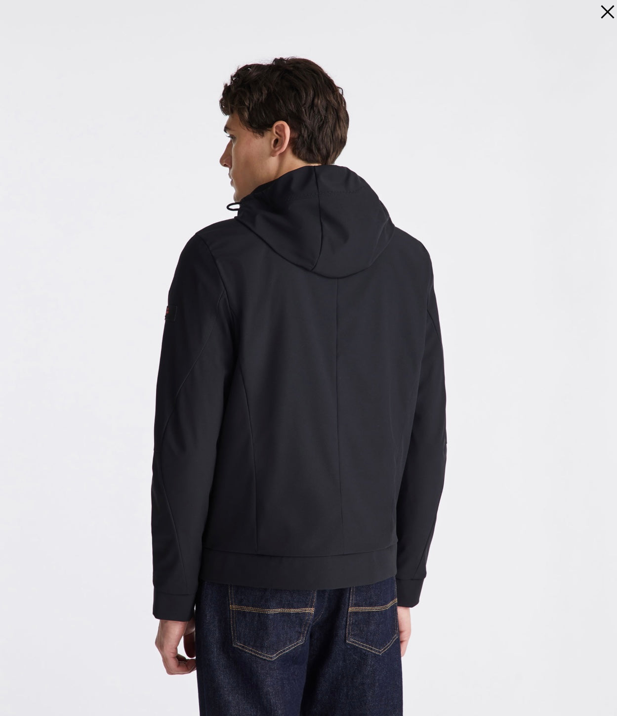 WINDBREAKER CORTO PEUTEREY