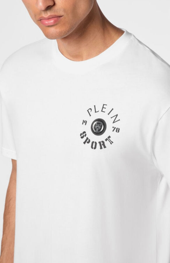 T-SHIRT PLEIN SPORT