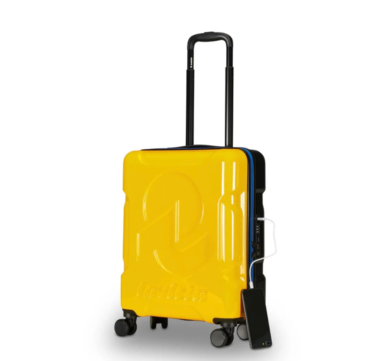 TROLLEY TRAVEL Invicta