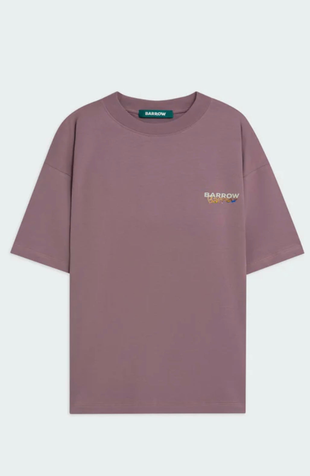 Barrow Jersey T-Shirt