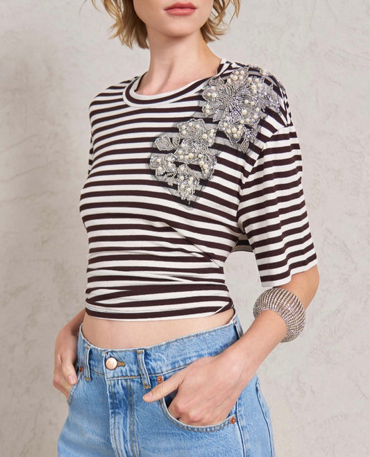 T-SHIRT D’L
