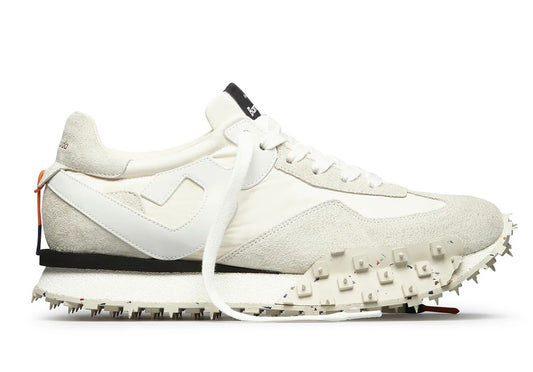 SNEAKER BARRACUDA