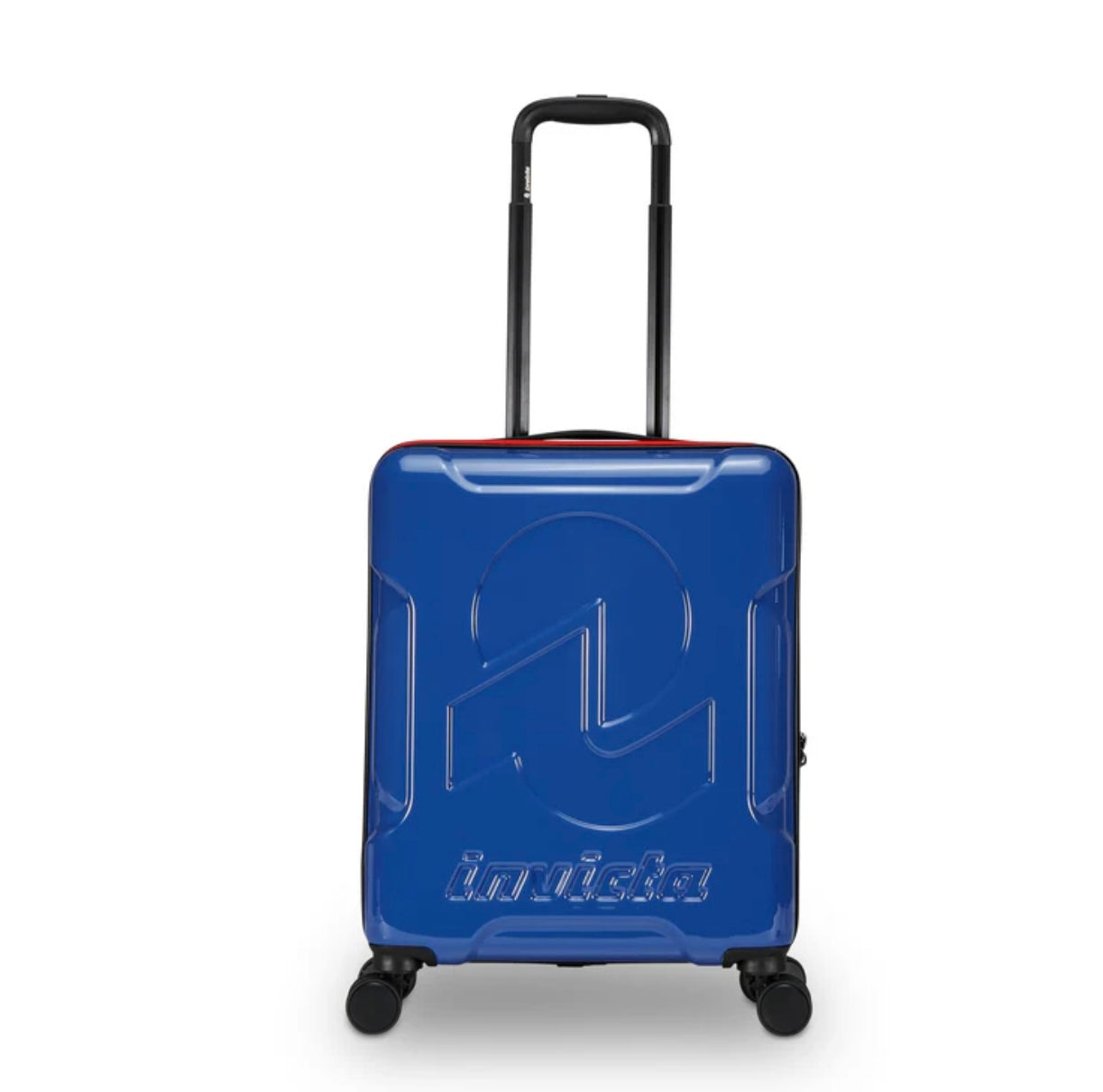 TROLLEY TRAVEL Invicta