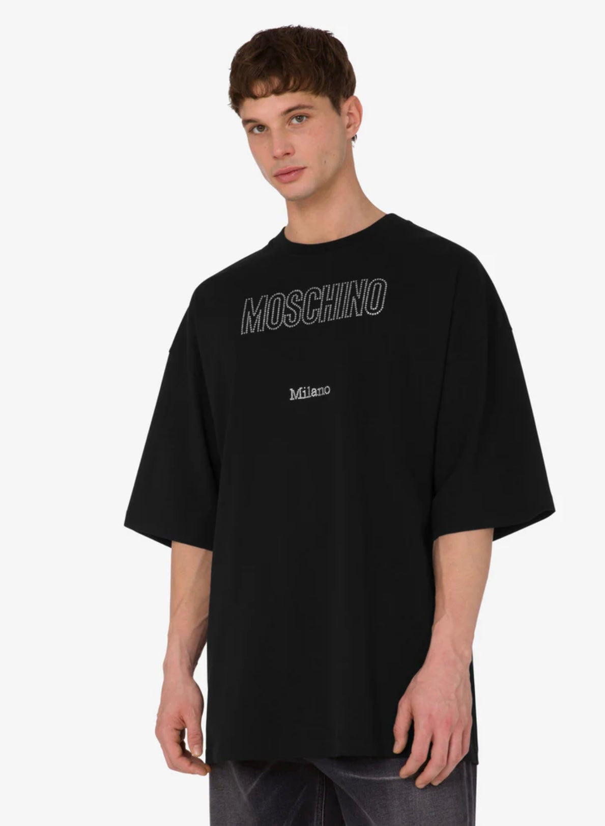 MAGLIA MOSCHINO