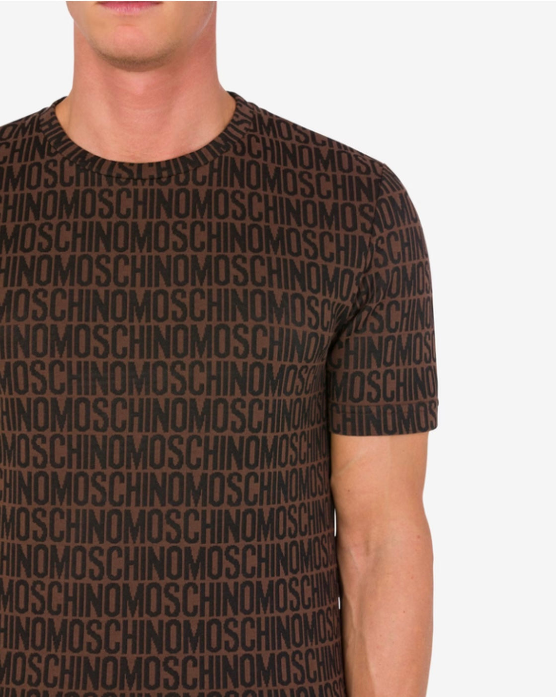 T-shirt Moschino