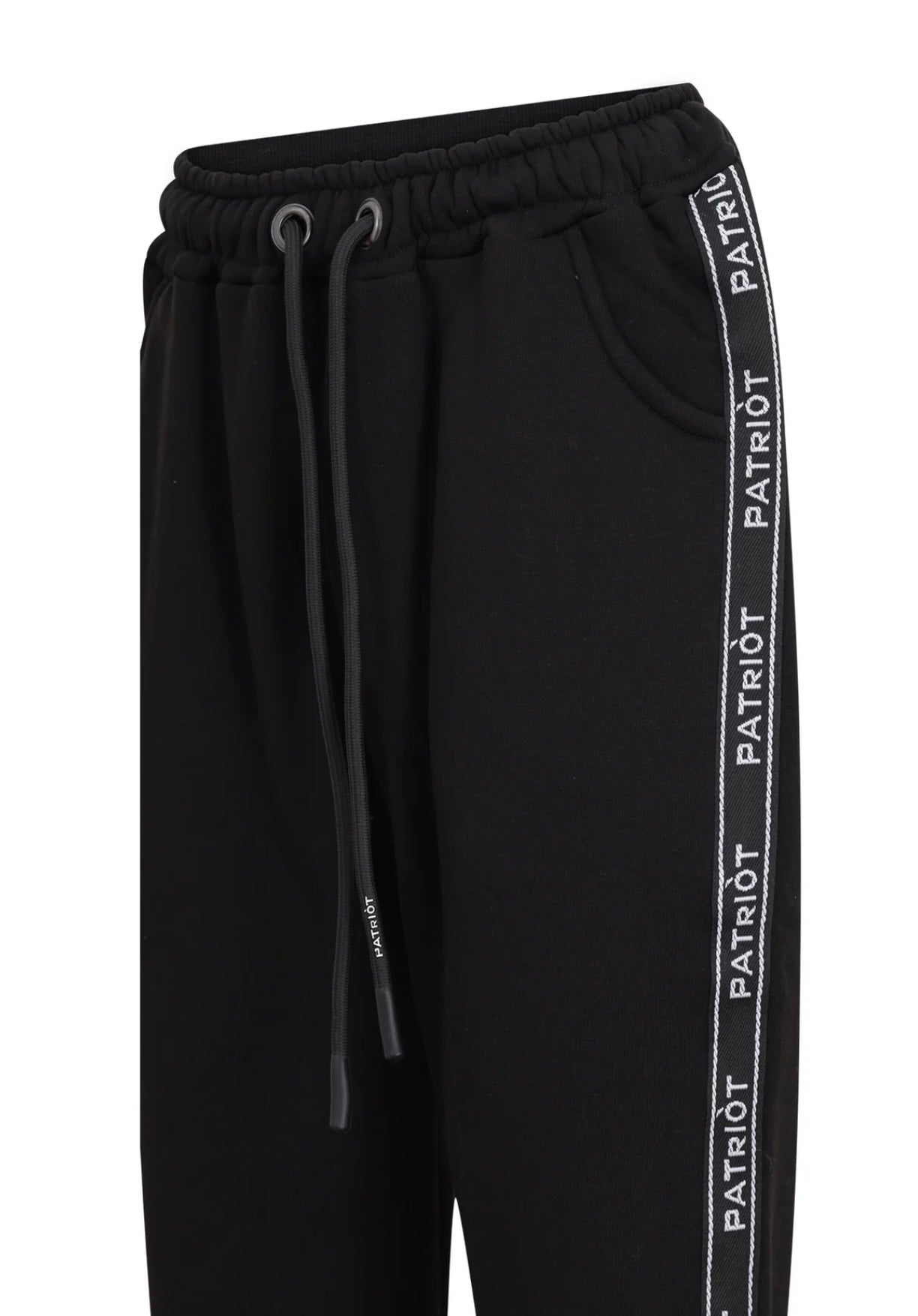 PANTALONE TUTA PATRIOT