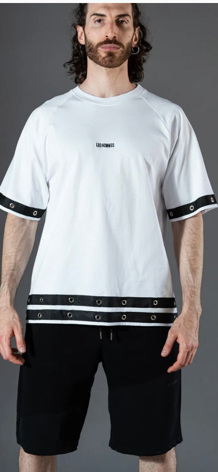 maglia Les homme
