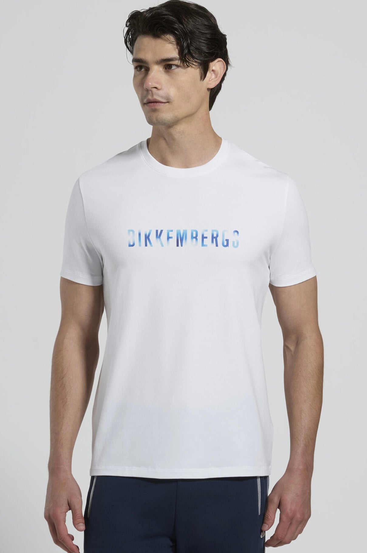 MAGLIA BIKKEMBERGS