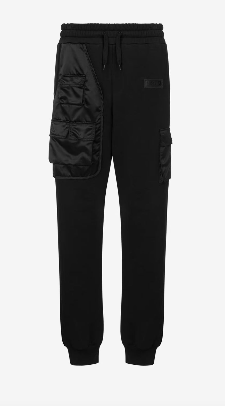 PANTALONE MOSCHINO UOMO