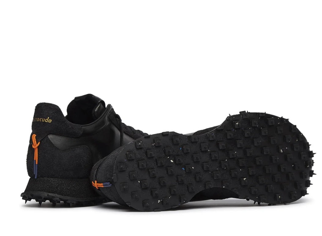 SNEAKER BARRACUDA IMPACT