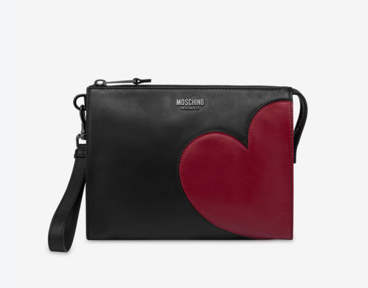 BORSA MOSCHINO