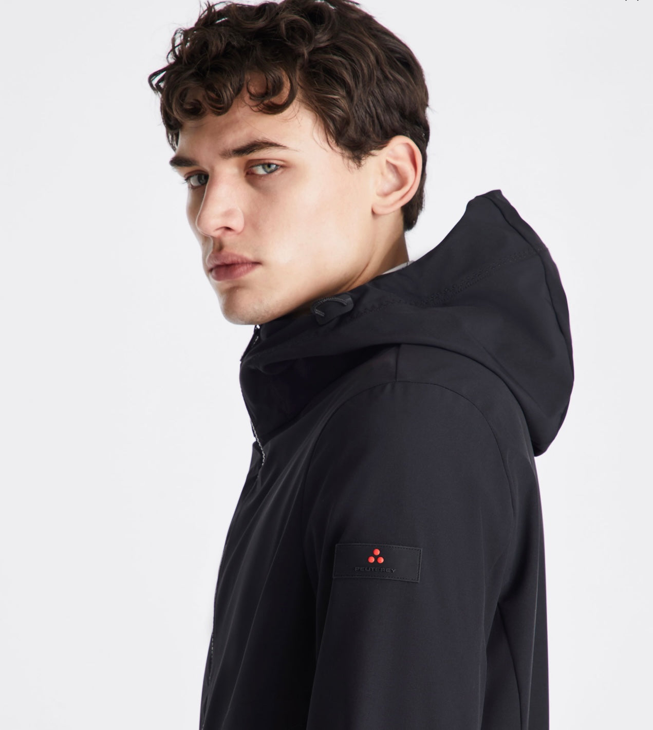 WINDBREAKER CORTO PEUTEREY