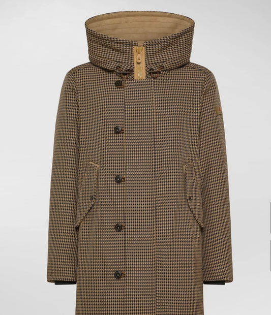 PEUTEREY UOMO LOMOND