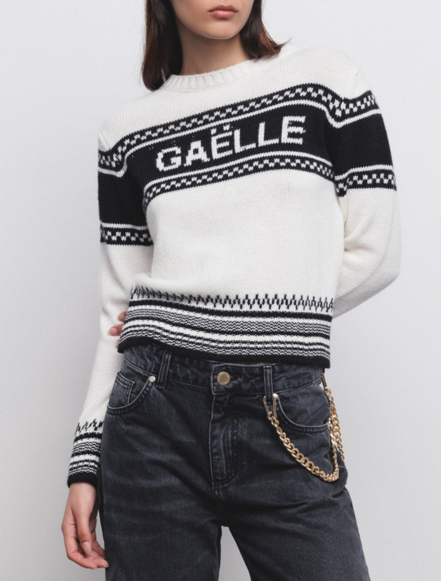 MAGLIA GAËLLE