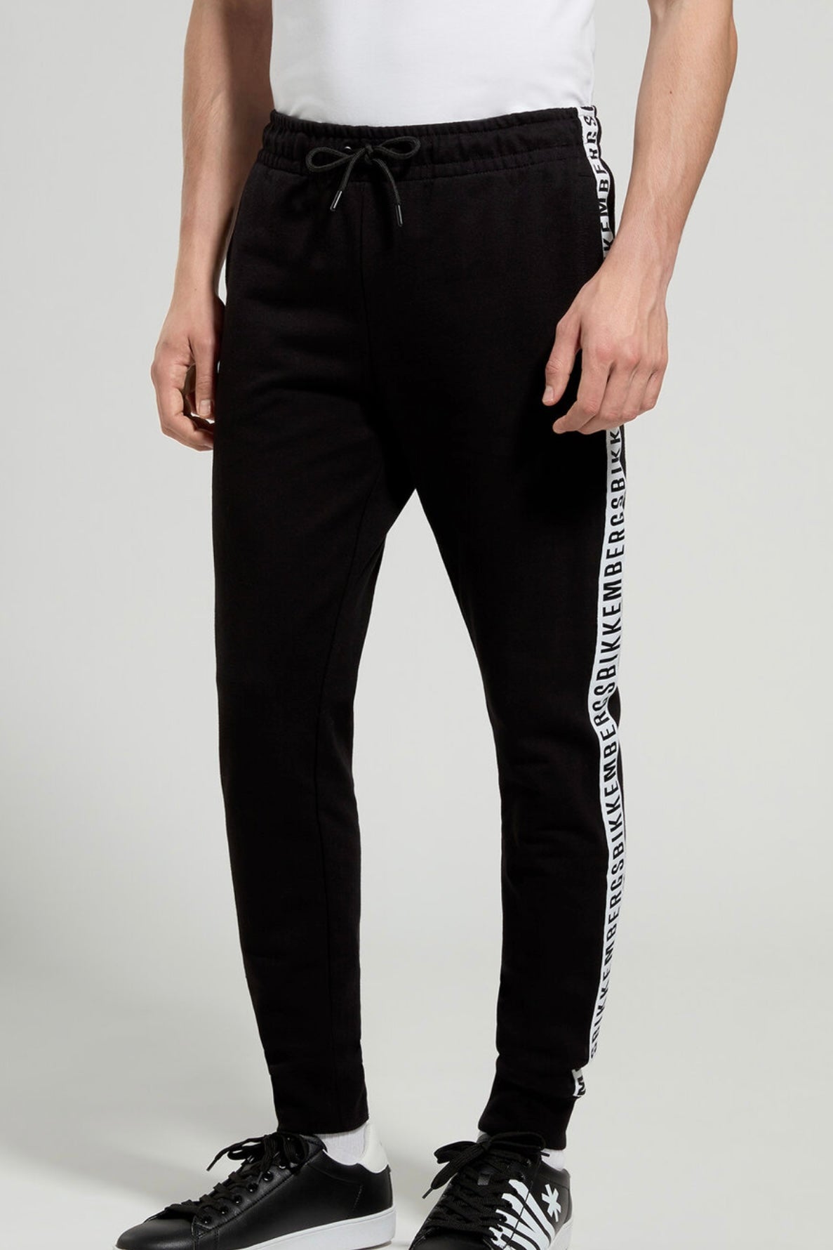 PANTALONE TUTA BIKKEBERGS