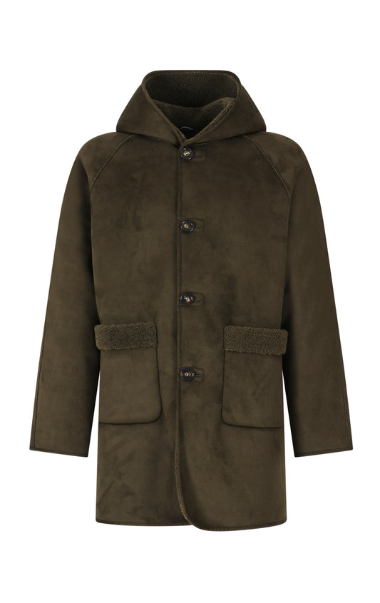 CAPPOTTO ALESSANDRINI