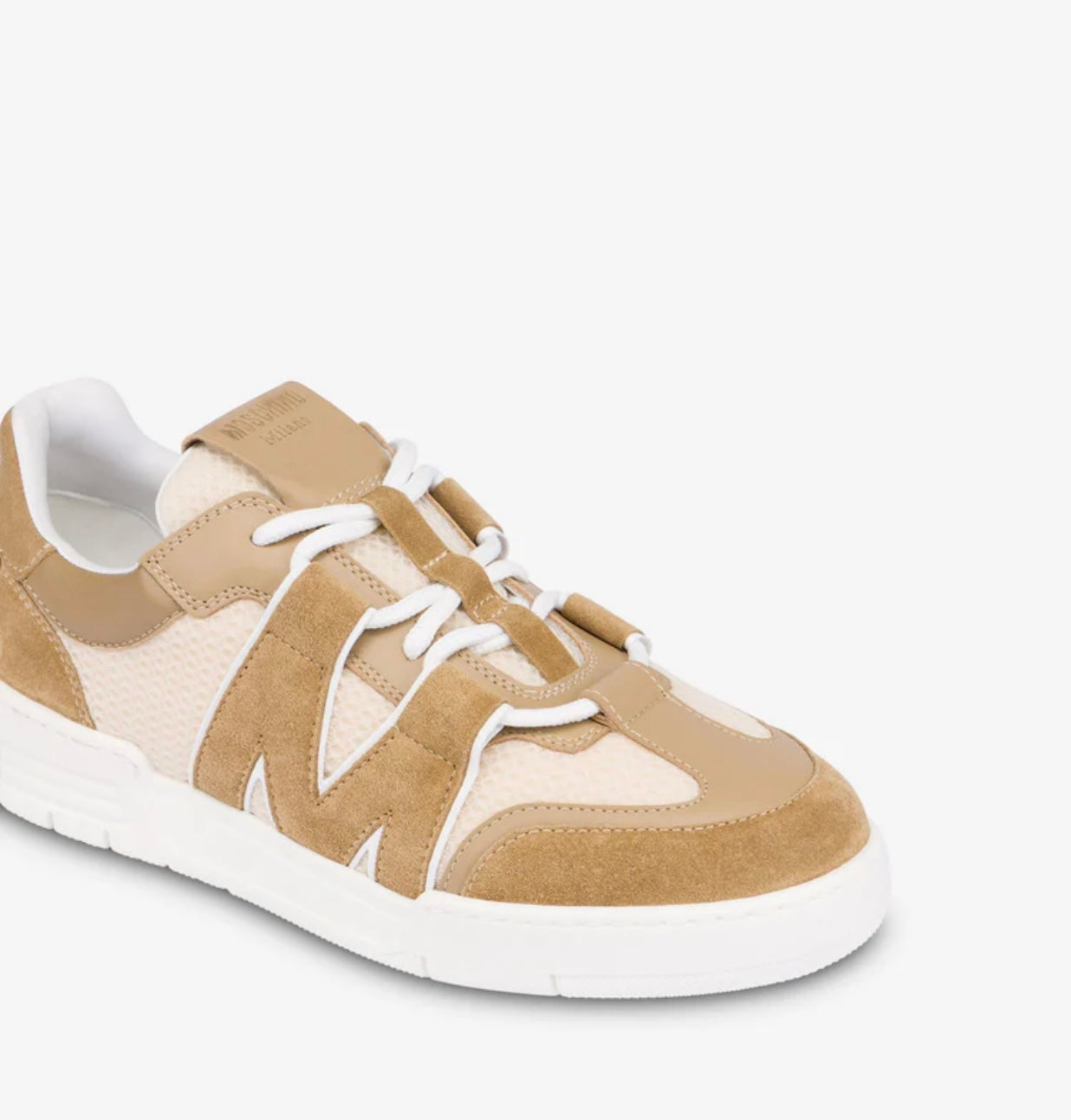 Sneakers Moschino