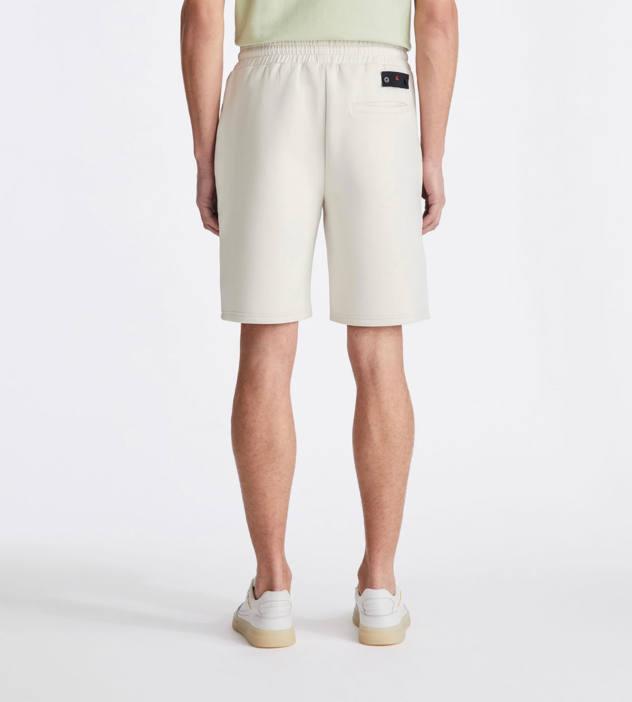 BERMUDA CON TASCHE PEUTEREY