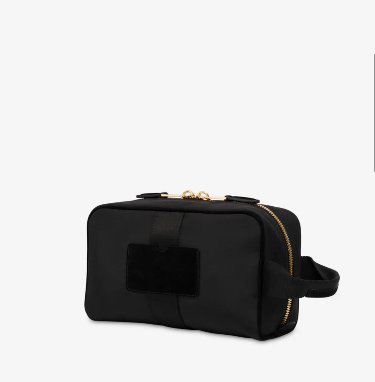 Beauty case MOSCHINO