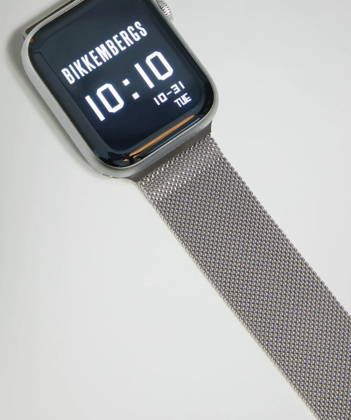 SMARTWATCH bikkembergs