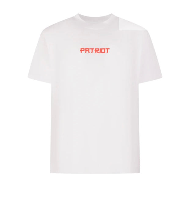 T-SHIRT PATRIOT